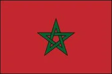 Quel est ce drapeau ?