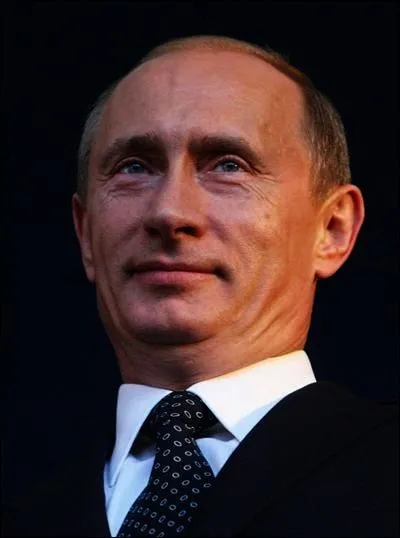 Vladimir Poutine a t lu Prsident de la Russie le 4 mars 2012. Il entame donc son...