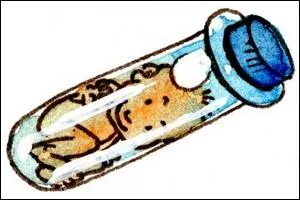 Comment ce bb tait-il alors surnomm ?