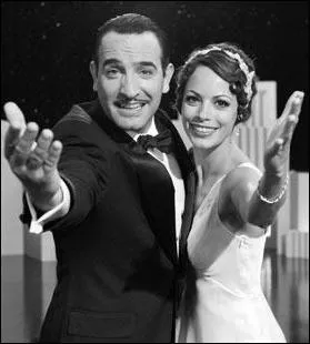 Qui forme ce  couple  cinmatographique ?