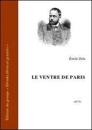 Dans  Le ventre de Paris  d'Emile Zola, o se droule principalement l'action ?