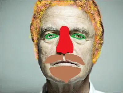 Comment s'appelle cet homme politique franais ?