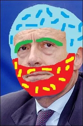 Comment s'appelle-t-il ?