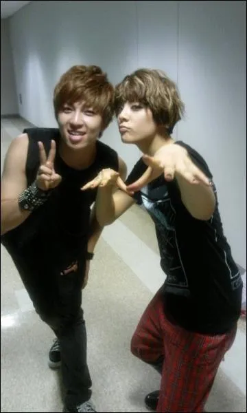 Qui est le chanteur principal ?