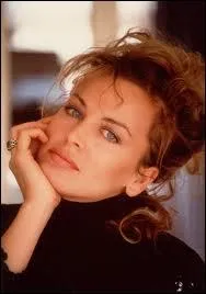 Quel est le nom de ce mannequin ?