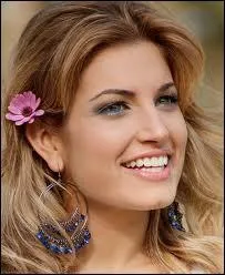 Quel est le nom de ce mannequin ?