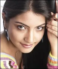 Quel est le nom de ce mannequin ?