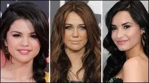 Qui chante Don't forget  ?