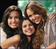 Qui chante  Party In The USA  ?