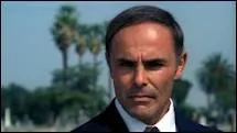 Dans quel film peut-on voir John Saxon ?