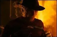 Dans quel film apparat ce Freddy ?