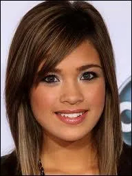 Dans quelle srie, autre que Disney Channel, Nicole Anderson a-t-elle jou ?