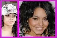 Avec qui joue Vanessa Hudgens dans 'High School Musical' ?