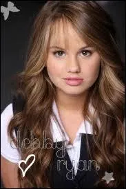 Dans quel film a-t-elle jou ?