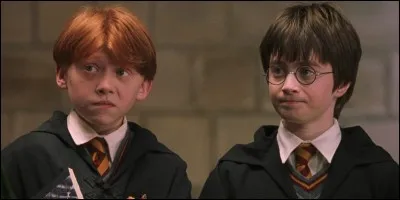 Le premier livre de la collection Harry Potter s'appelle ... ... ... ... ... ... .....