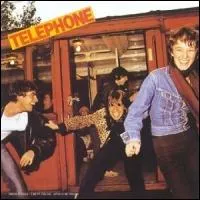 Pochettes albums de groupes mythiques (2). Quelle chanson retrouve-t-on sur cet album de   Tlphone   ?