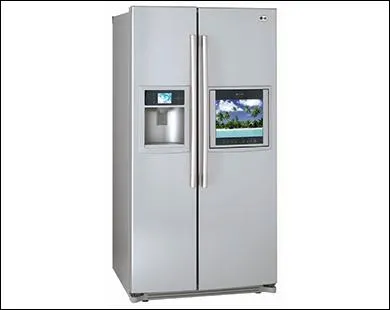 Comment s'appelle cet objet ?