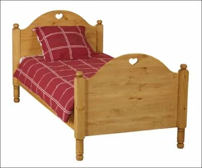 Comment s'appelle cet objet ?