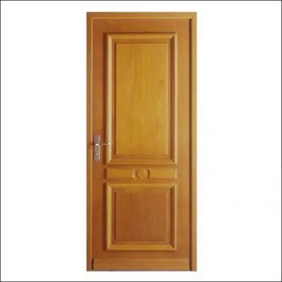 Comment s'appelle cet objet ?