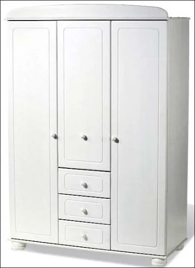 Comment s'appelle cet objet ?