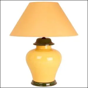 Comment s'appelle cet objet ?