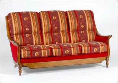 Comment s'appelle cet objet ?