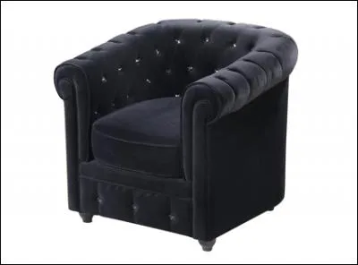 Comment s'appelle cet objet ?