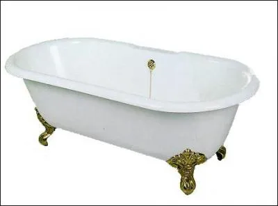 Comment s'appelle cet objet ?