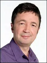 Qui est ce personnage ?