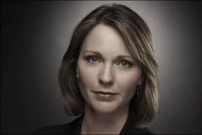 Comment s'appelle-t-elle ?