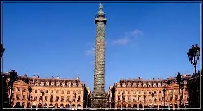 Quelle est cette place de Paris ?