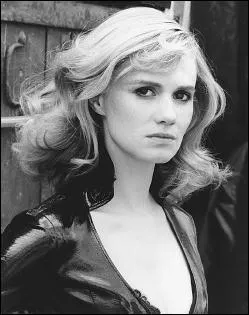 Si c'tait une danseuse, que serait-elle ?