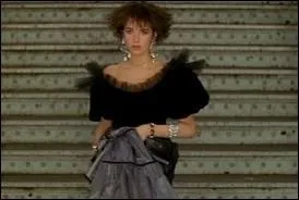 Quel est ce film de Luc Besson avec Isabelle Adjani ?