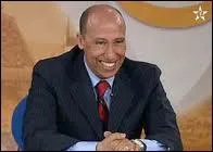 Athlte marocain de demi-fond et de fond, il est le premier homme  descendre sous la barre des 13' au 5000 m.