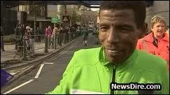 Avec plusieurs records du monde dans plusieurs disciplines, Hail Gebrselassi est considr comme l'un des meilleurs coureurs de fond de tous les temps. De quel pays est-il ?