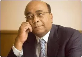 Le britannique Mo Ibrahim est le crateur de sa fondation ponyme. Mais de quel pays africain est-il originaire ?