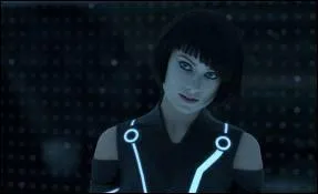 Quel actrice joue le rle de Corra ?