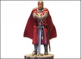 Quel tait le surnom de Richard Ier d'Angleterre (1157- 1199) ? Richard