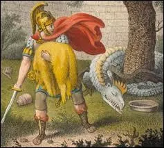 Dans la mythologie grecque, qui accompagne Jason dans sa recherche de la Toison d'Or ?