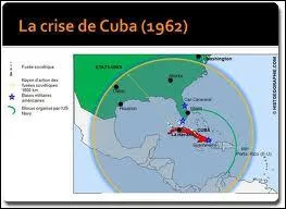 Durant la crise de Cuba, quel tait le prsident des Etats-Unis ?