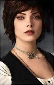 Quelle actrice joue le rle d'Alice Cullen ?