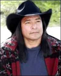 Quel acteur joue Billy Black ?