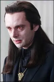 Qui joue Aro Volturi ?