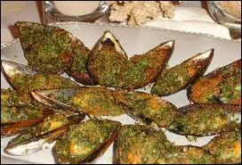 Quelles sont les plus grosses moules parmi ces trois catgories ?