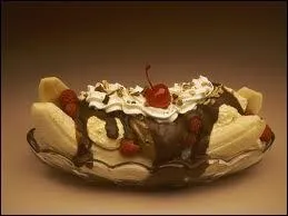 Quand ce dessert devient une chanson, qui en est l'interprte ?