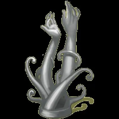 A quoi sert le bras de Morphe ?