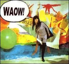 Compltez la chanson  Comic strip  de Serge Gainsbourg :  Shebam, pow, blop...  .