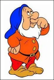 Chut ! Il y a Bambi qui dort...