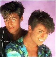 Comment s'appelait ce duo de pop anglaise form en 1981 par George Michael et Andrew Ridgeley ?
