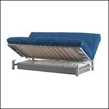 Comment appelle-t-on ce genre de divan-lit ?